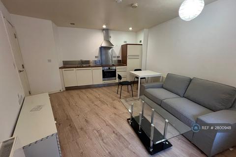 1 bedroom flat to rent, Great Ancoats Street, Manchester, M4