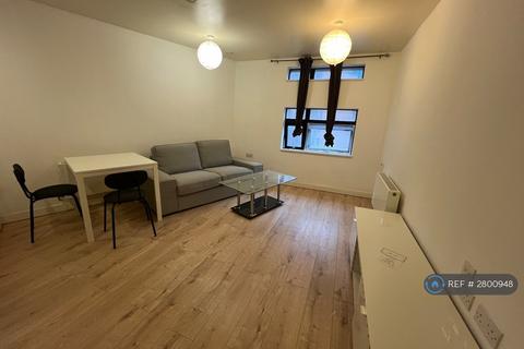 1 bedroom flat to rent, Great Ancoats Street, Manchester, M4