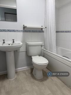 undefined, Tamarin Gardens, Cambridge, CB1