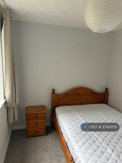undefined, Tamarin Gardens, Cambridge, CB1