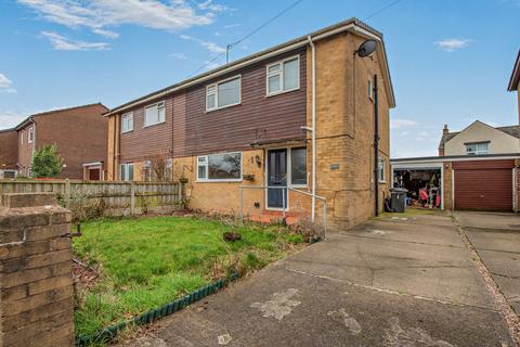 undefined, Eden Street, Carlisle, CA3