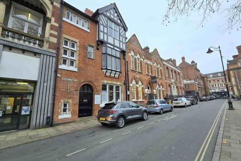 2 bedroom flat to rent, City Centre, Bishop Street