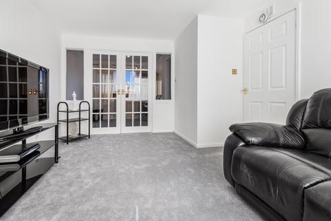 undefined, Hill Street, Caldercruix ML6