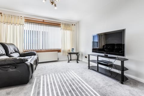 undefined, Hill Street, Caldercruix ML6
