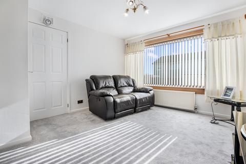 undefined, Hill Street, Caldercruix ML6