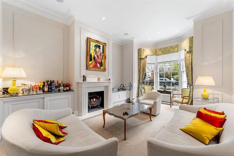 3 bedroom end of terrace house for sale, East Downs Road, Bowdon, Altrincham