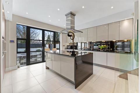 3 bedroom end of terrace house for sale, East Downs Road, Bowdon, Altrincham