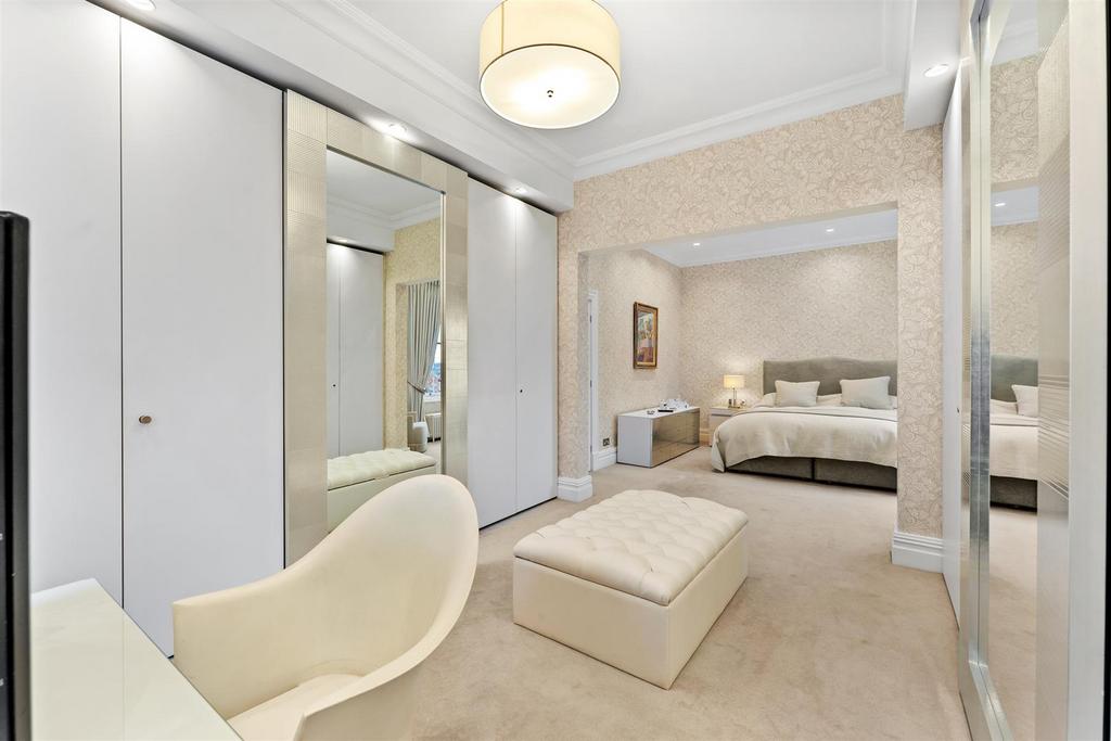 Dressing Room