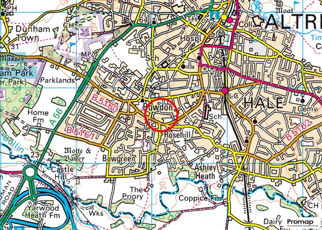 Town Plan