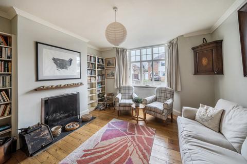 4 bedroom semi-detached house for sale, Southdale Road, North Oxford