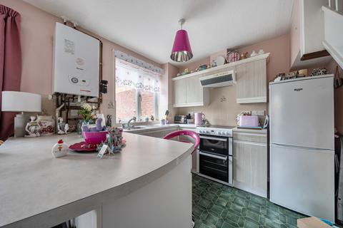 1 bedroom terraced house for sale, Hawthorn Close, Cullompton, Devon, EX15