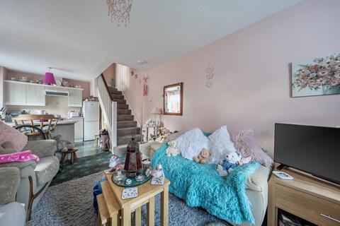 1 bedroom terraced house for sale, Hawthorn Close, Cullompton, Devon, EX15
