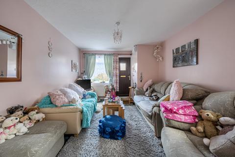 1 bedroom terraced house for sale, Hawthorn Close, Cullompton, Devon, EX15