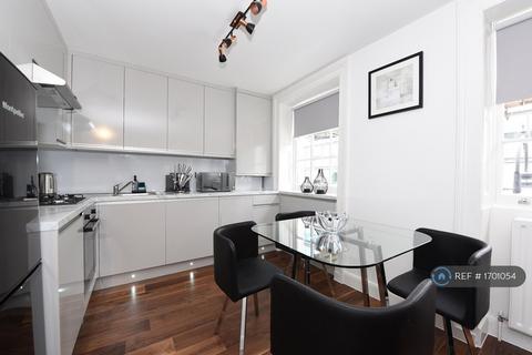 1 bedroom flat to rent, Rushey Green, London, SE6