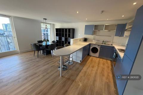 2 bedroom flat to rent - Argyle St, Glasgow, G2