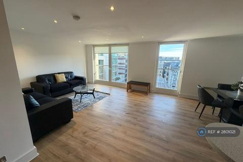2 bedroom flat to rent, Argyle St, Glasgow, G2