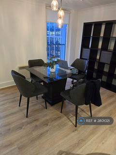 2 bedroom flat to rent, Argyle St, Glasgow, G2