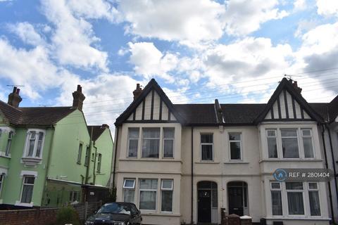 undefined, Anerley Road, Westcliff-On-Sea, SS0