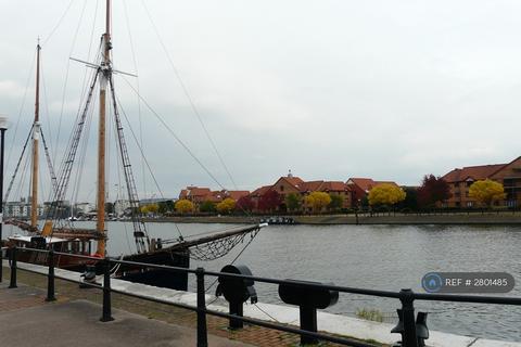 undefined, Canada Way, Bristol, BS1
