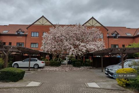 undefined, Canada Way, Bristol, BS1