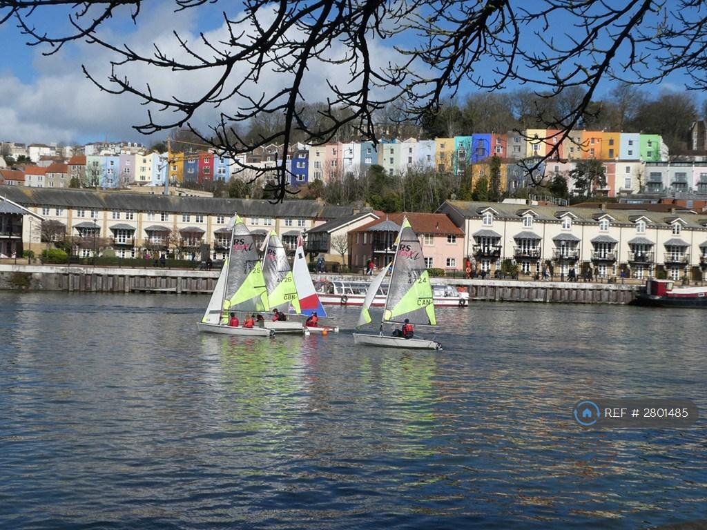 Harbourside Activities