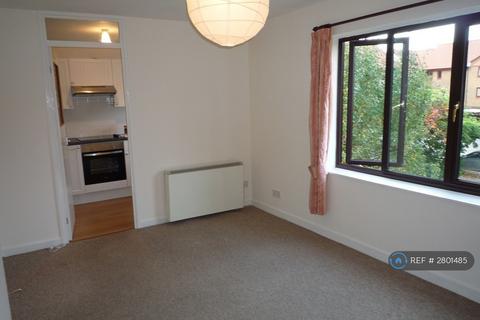 undefined, Canada Way, Bristol, BS1