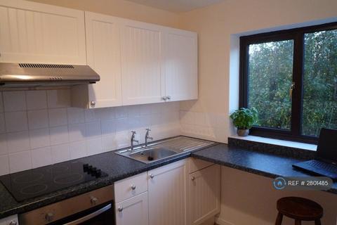 undefined, Canada Way, Bristol, BS1