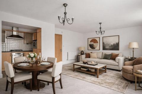2 bedroom flat for sale, Charter Gate, Boltro Road, Haywards Heath