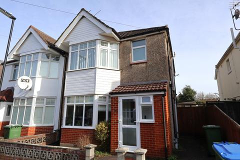 3 bedroom semi-detached house for sale, Shirley, Southampton