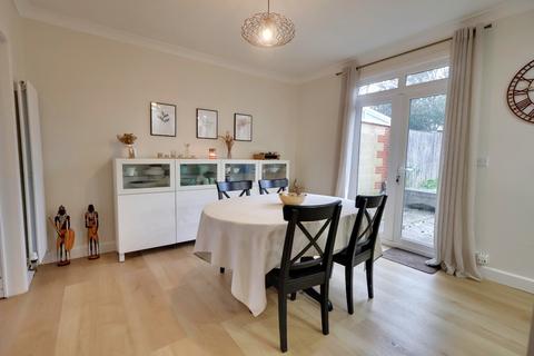 3 bedroom semi-detached house for sale, Shirley, Southampton