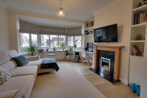 3 bedroom semi-detached house for sale, Shirley, Southampton