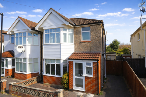 3 bedroom semi-detached house for sale, Shirley, Southampton