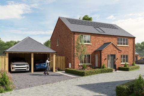 undefined, Derby Road, Draycott, Derby