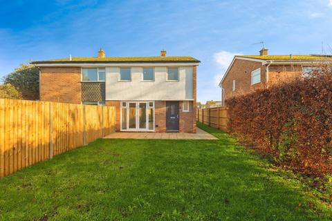 Windrush Road, Berinsfield, Wallingford