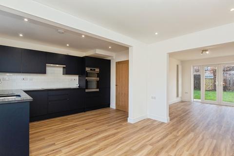undefined, Windrush Road, Berinsfield, Wallingford