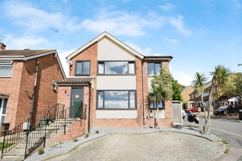 Stuart Way, Billericay