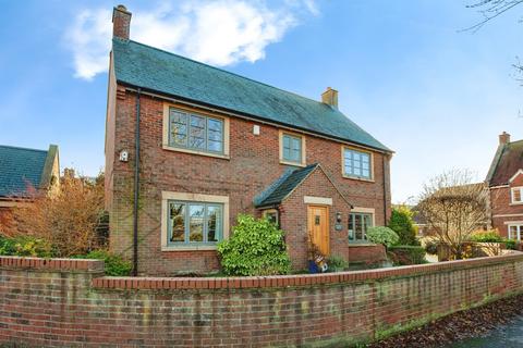 4 bedroom cottage for sale, Cassways Orchard, Bratton, Westbury