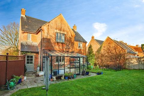4 bedroom cottage for sale, Cassways Orchard, Bratton, Westbury