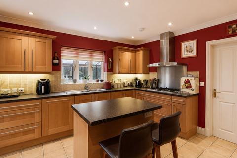 4 bedroom cottage for sale, Cassways Orchard, Bratton, Westbury