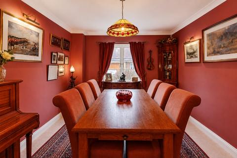 4 bedroom cottage for sale, Cassways Orchard, Bratton, Westbury