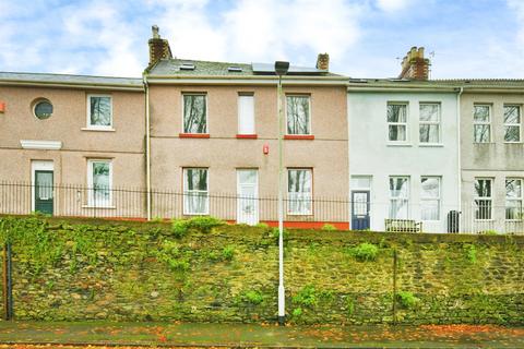 undefined, Lanhydrock Road, Plymouth