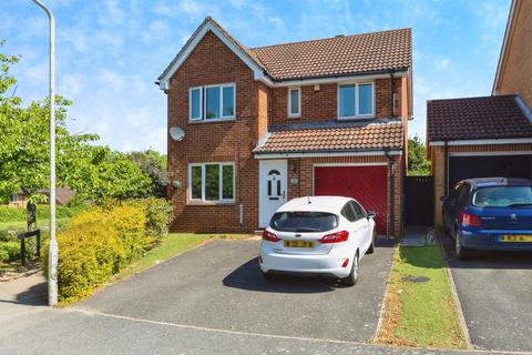 4 bedroom detached house for sale, Bridleway Lane, Kingsnorth, Ashford