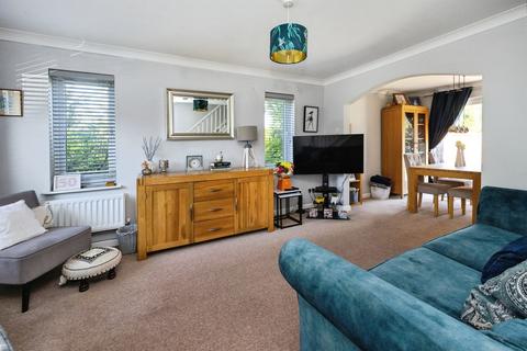 4 bedroom detached house for sale, Bridleway Lane, Kingsnorth, Ashford