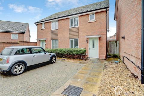 undefined, Kingfisher Close, Coventry