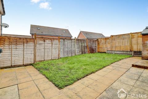 undefined, Kingfisher Close, Coventry