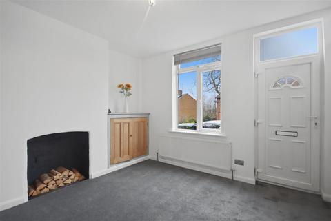 2 bedroom terraced house for sale, New Street, North Wingfield, Chesterfield
