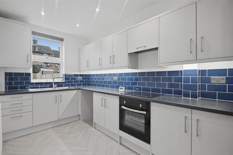 2 bedroom terraced house for sale, New Street, North Wingfield, Chesterfield