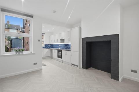 2 bedroom terraced house for sale, New Street, North Wingfield, Chesterfield