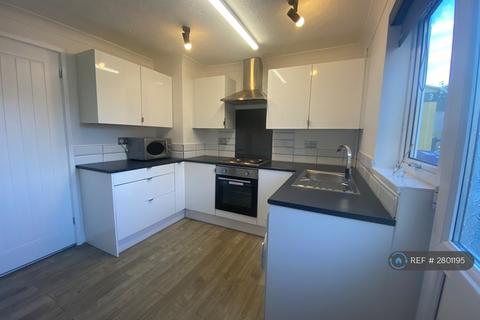 1 bedroom terraced house to rent, St Botolphs Place, Haverhill, CB9