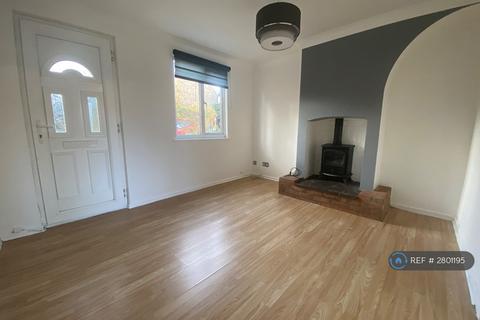 1 bedroom terraced house to rent, St Botolphs Place, Haverhill, CB9